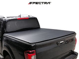 Lona arrollable para Toyota Tacoma (2005-2015)