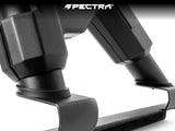 Roll bar negro para Changan Hunter