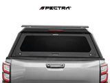 Canopy para Amarok (2023+)