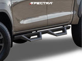 Estribos tipo grada para Mitsubishi L200 (2019-2023)