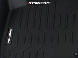 Changan Hunter (2022+) Textura Lisa