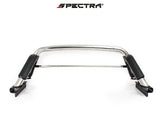 Roll bar cromado para Ford Ranger
