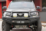 BUMPER ARB MKII TYT HILUX WIDE 15+