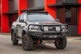 BUMPER ARB MKII TYT HILUX WIDE 15+