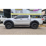 KIT DE SUSPENSIÓN QUICK RIDE DOBINSONS MAZDA BT-50 SERIE II 2011-2020 2" AMORTIGUADORES IMS - imagen 2