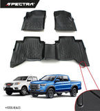 Jac T6/T8 (2021+) Textura Lisa