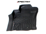 Toyota Prado (2010-2023) Textura Lisa