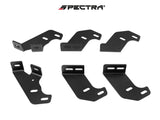 Estribos para Toyota Tacoma (2024+)