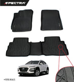 Hyundai Kona (2017-2021) Textura Antideslizante