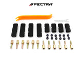 Rieles de techo para Honda CRV (2023+)