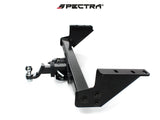 Pegadero modular para Ford Ranger (2012-2023)
