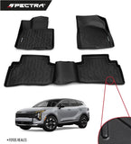 KIA Sportage (2025+) Textura Lisa