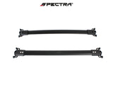 Racks de techo (Tipo OEM) para Chevrolet Equinox (2010-2017)