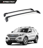 Racks de techo (Tipo OEM) para Ford Explorer (2021+)