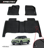 Geely Riddara (2023+) Textura Lisa