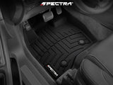 Toyota Prado (2010-2023) Textura Antideslizante