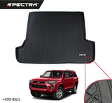 Toyota 4Runner (2016-2023) Textura Antideslizante