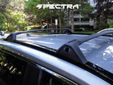 Racks de techo (Tipo OEM) Toyota RAV4 (2019-2025)