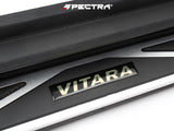 Estribos Suzuki Vitara (2016+)