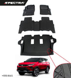 Toyota Fortuner (2016-2023) Textura Antideslizante