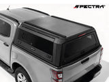 Canopy para Nissan NP300 (2023+)
