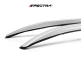 Rieles de techo para Honda CRV (2023+)
