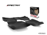 Honda CRV (2012-2022) Textura Antideslizante