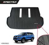 Toyota Fortuner (2016+) Textura Antideslizante