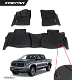 Toyota Tundra (2012-2020) Textura Lisa