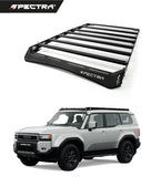 Plataforma Slim para Toyota Land Cruiser Prado (2024+)