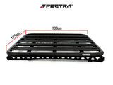 Plataforma de techo para Ford Ranger (2012+)