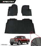 Ford F150 (2015+) Textura Antideslizante