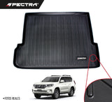 Toyota Prado (2010-2016) Textura Lisa