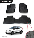 BYD S1 Pro (2019-2024) Textura Antideslizante