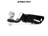 Pegadero para Volkswagen Amarok (2010-2021)