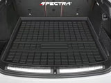 Toyota Fortuner (2016+) Textura Antideslizante