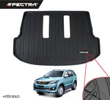 Toyota Fortuner (2008-2015) Textura Antideslizante