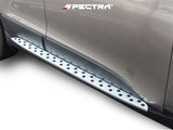 Estribos Hyundai Tucson (2019+)