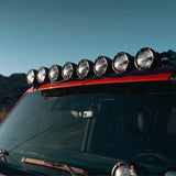 BARRA LED RIGID 360 CONNECT 40" SPOT/DRIVE