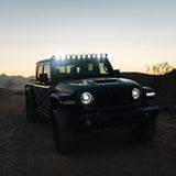 BARRA LED RIGID 360 CONNECT 50" SPOT/DRIVE