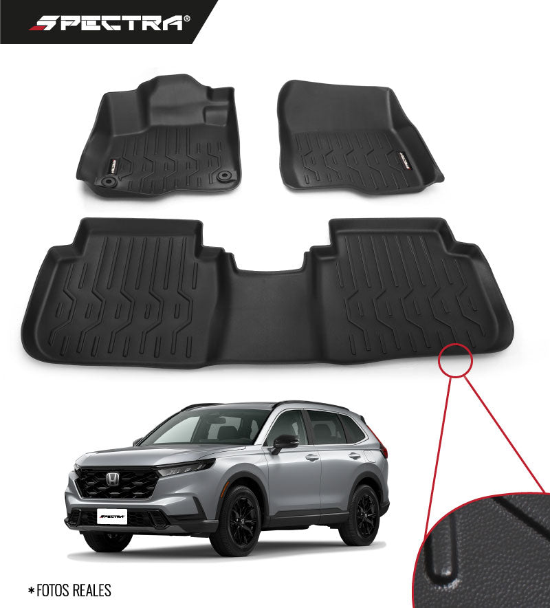Honda CRV (2023+) Textura Lisa
