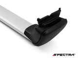 Racks de techo para Mazda CX30 (montaje punto fijo)