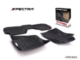 Honda CRV (2023+) Textura Lisa