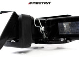 Pegadero modular para Suzuki Jimny (2019+)