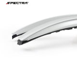 Rieles de techo para Mazda CX5 (2017+)