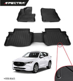 Mazda CX5 (2022+) Textura Lisa