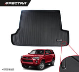 Toyota 4Runner (2016-2023) Textura Lisa