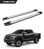 Estribos Mazda BT50 (2012-2020)