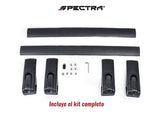 Racks de techo (Tipo OEM) Toyota RAV4 (2013-2018)