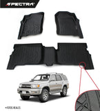Toyota 4Runner (1996-2003) Textura Antideslizante